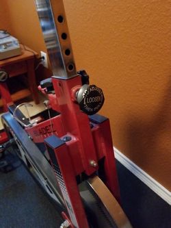 Bladez kz1 spin bike hotsell