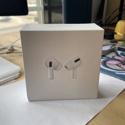 AirPods Pro