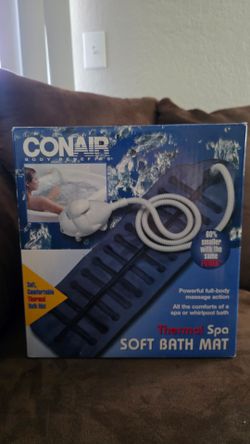 Conair Thermal Spa Soft Bath