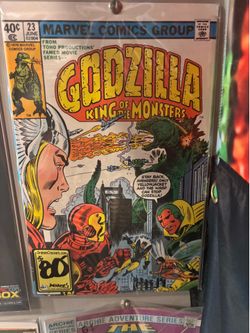 Comics