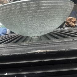 Sink Bowl 