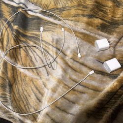 Apple Chargers 