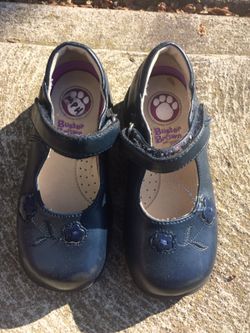 Toddler Shoes