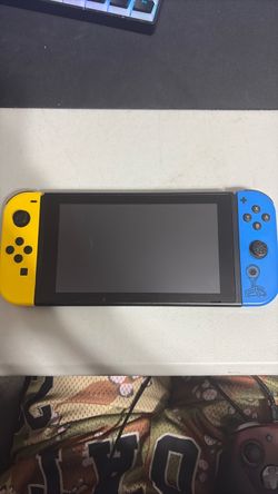 Nintendo Switch Fortnite Edition for sale
