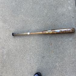 DeMarini SC4 Baseball Bat