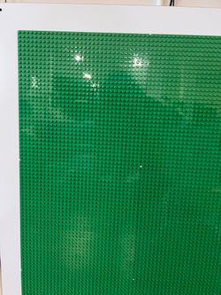 Lego Wall