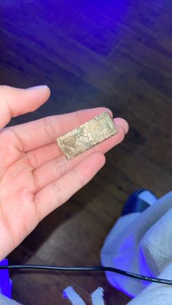 2 Finger Ring
