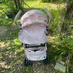 Stroller In Good Condition