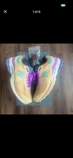 New Balance M2002 R