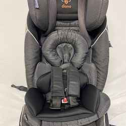 Diono RXT All In One Car Seat And Booster 