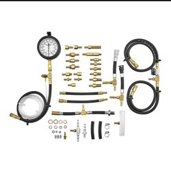 MADDOX Deluxe Fuel Injection Service Kit (please See Description)