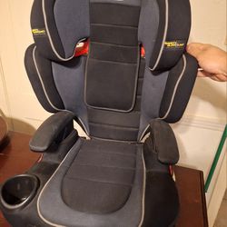 Graco Booster Seat !!! 