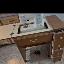 Kennmore Sewing Machanie