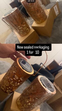Sunflower Solar Lanterns Outdoor Waterproof, Hanging Solar Lights for Yard, Patio, Porch, Garden Decor, Sunflower Solar Lanterns Outdoor Waterproof wi