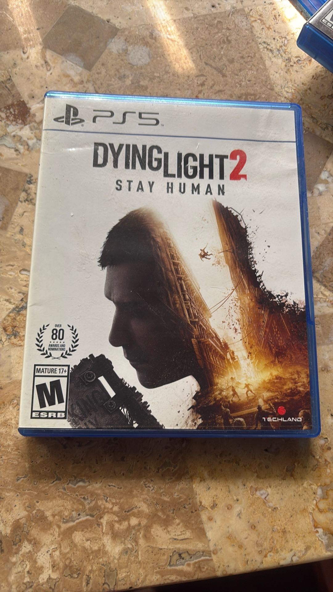 pS5 Games