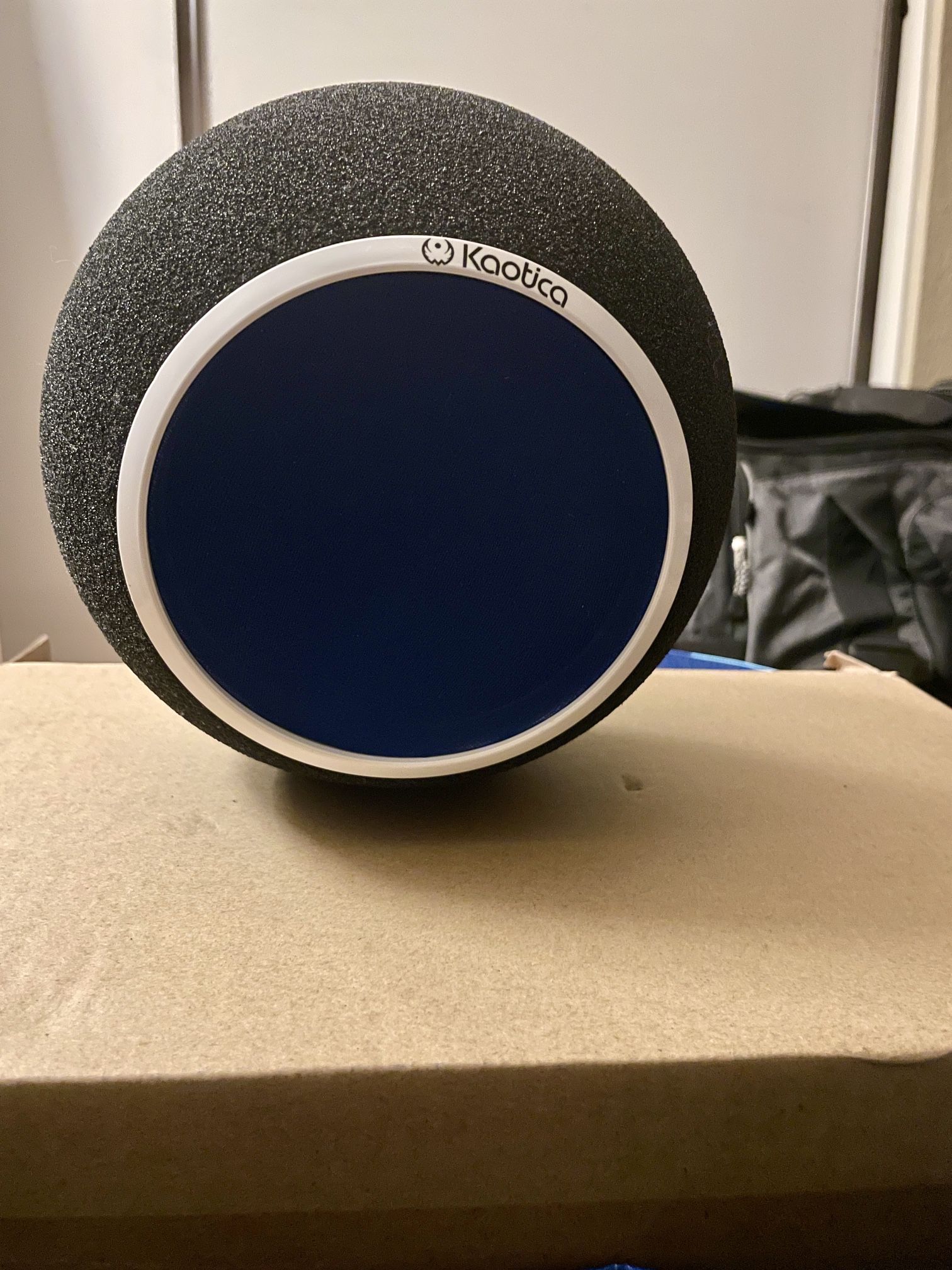 kaotica Eyeball For Microphone