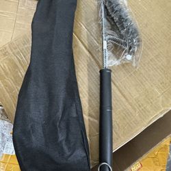 Bbq brush
