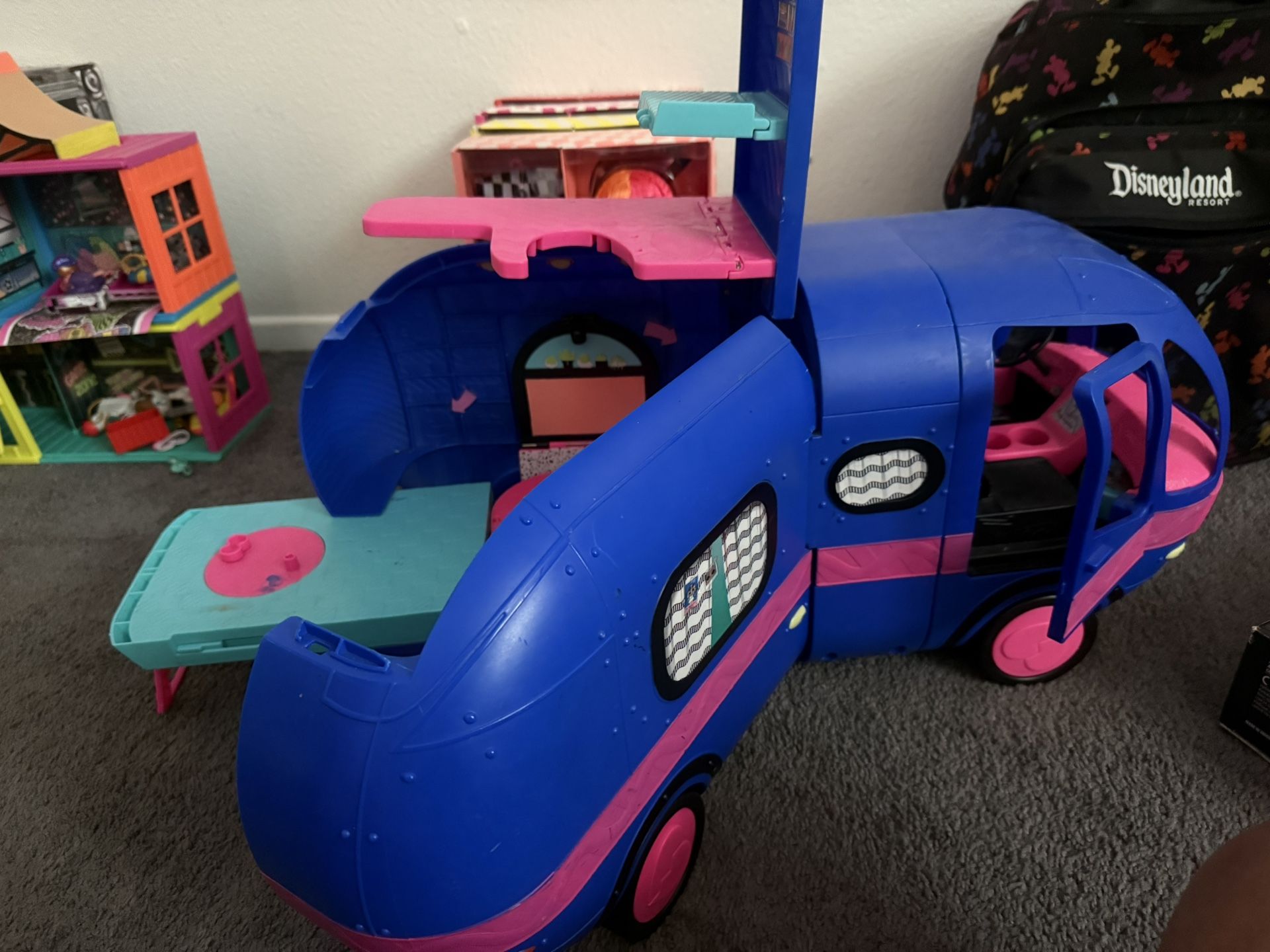 LOL Toys  $80