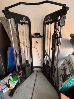 Gym equipment