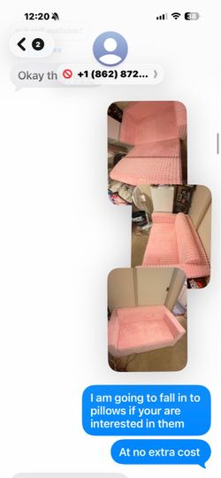 Couch bed