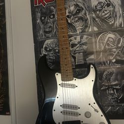 Squier Contemporary Stratocaster 