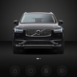 2016 Volvo Xc90