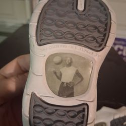 Rare AIR Jordan B-2RUE (2008) discontinued