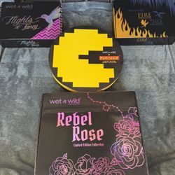 Makeup Maquillaje Collections