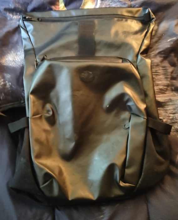 Adidas Rifta Roll-top Backpack