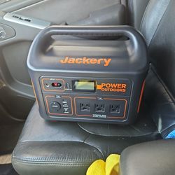 Jackery