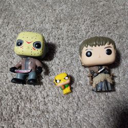 Funko Figures