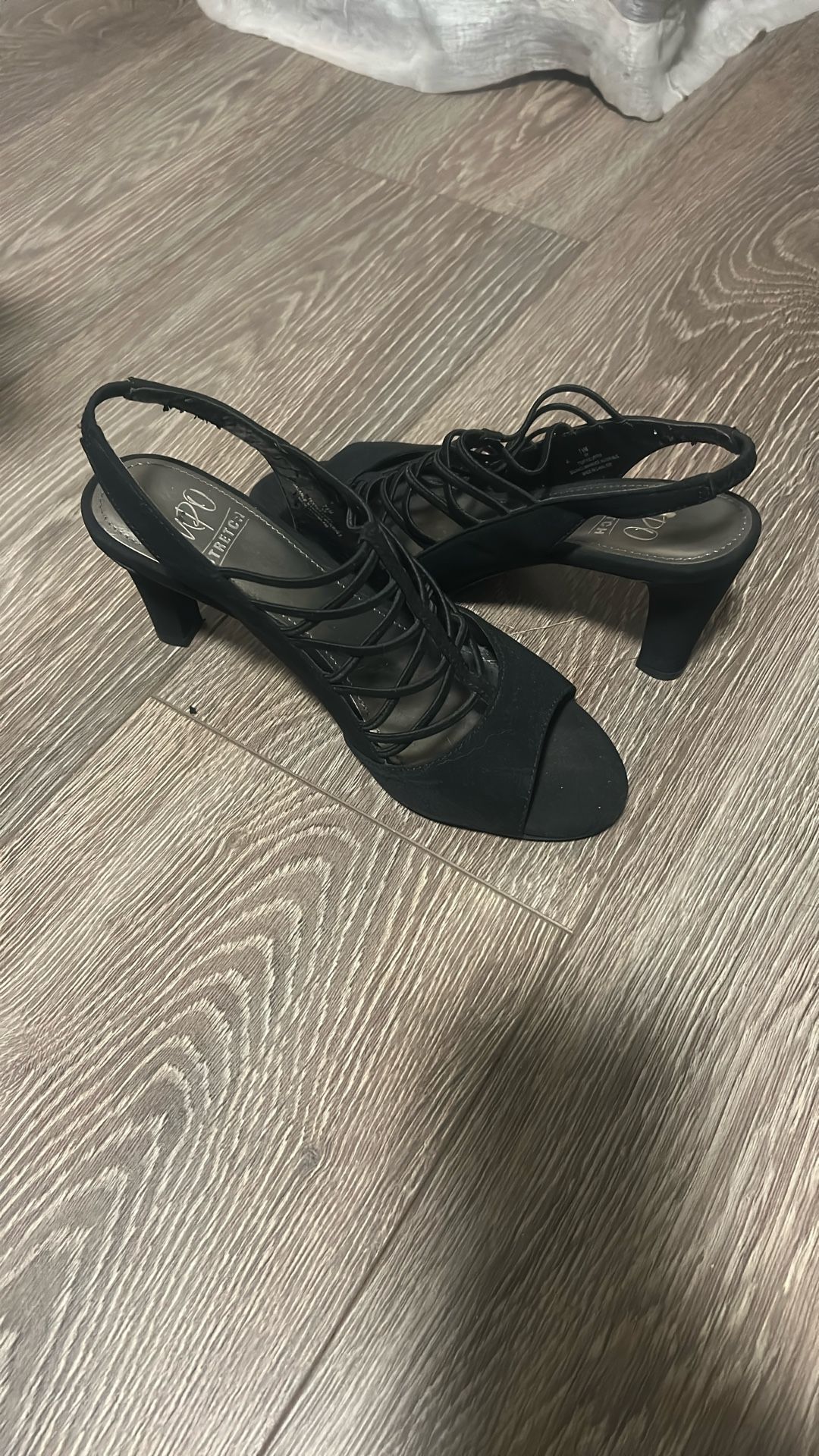 Dance Shoes