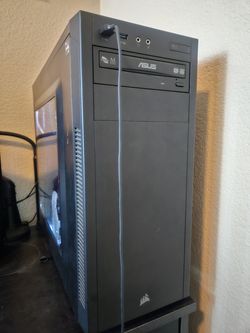Custom PC