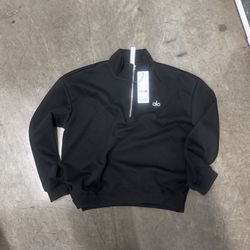 Alo Quarter Zip 