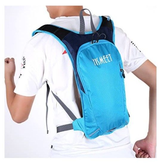 YISMEET Lightweight Hydration Pouch