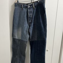 Re/done Jeans 