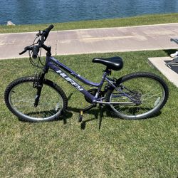 Kid Bike