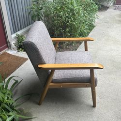Arm Chair Sitting Chair 