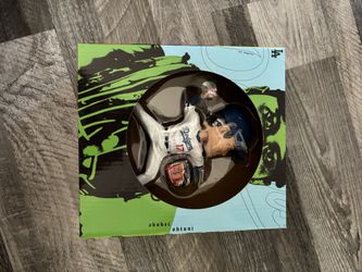 Ohtani Bobblehead