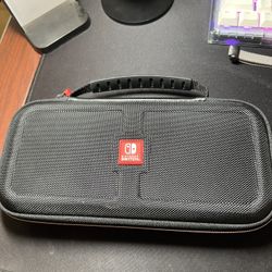 Nintendo Switch Case