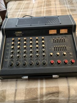 Yamaha EM- 150 II