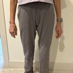 Lululemon Joggers