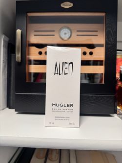 Mugler Alien Eau de Parfum Tester 90ml