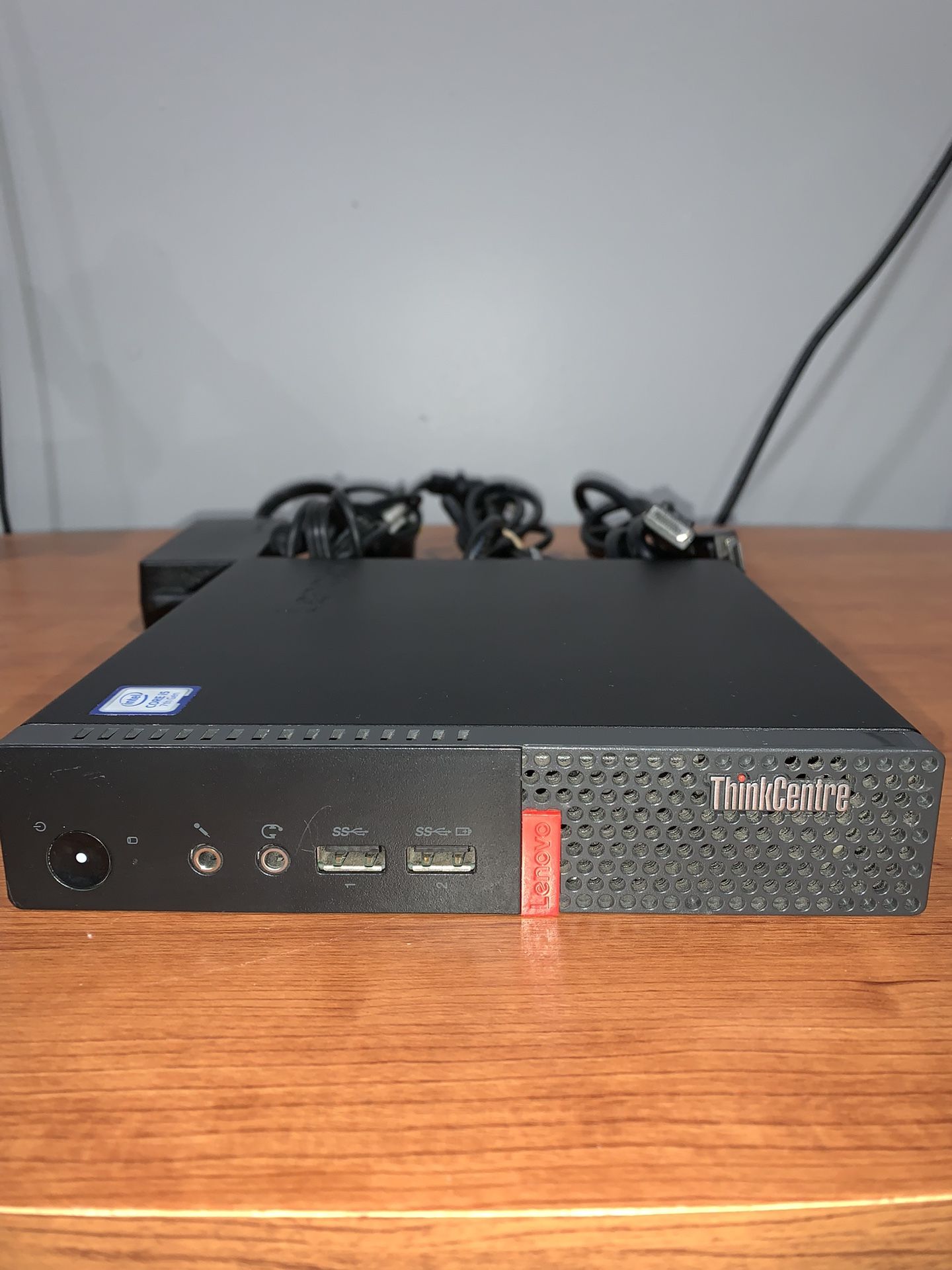 Lenovo Core i5 7th Generation 