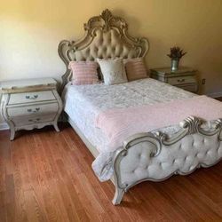 Complete Bedroom Set