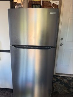 Frigidaire