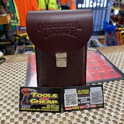 Occidental Leather 5333 XXL Phone Case