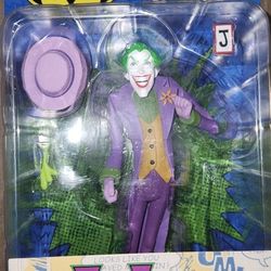Neca Toony Heroes Batman The Joker