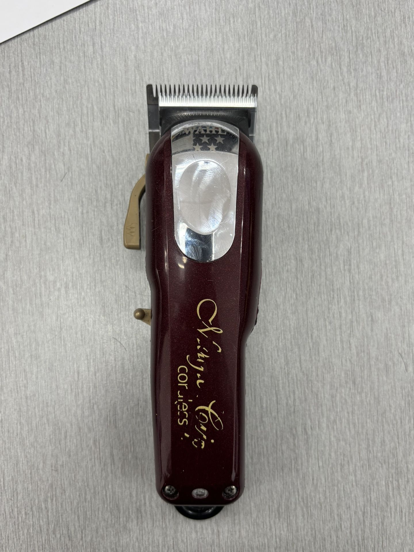 WAHL magic Clipper