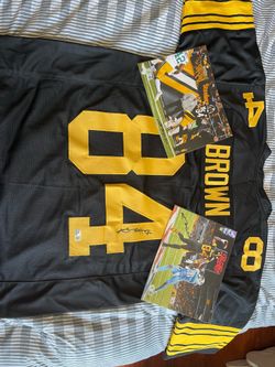 Football memorabilia